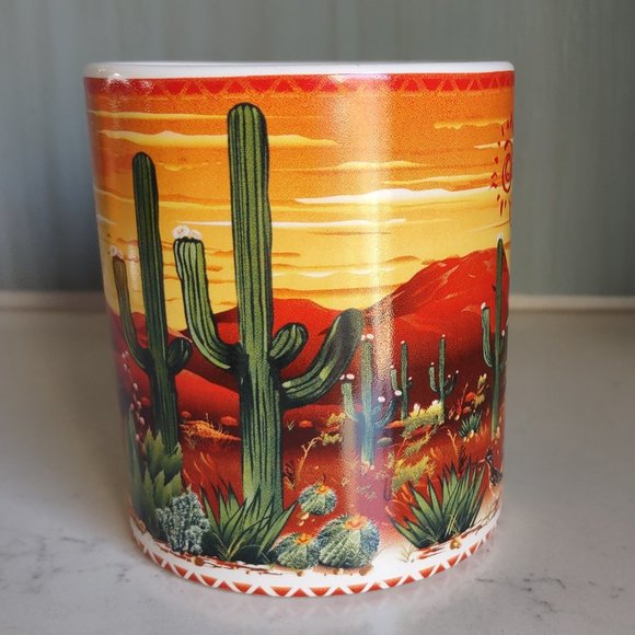 Arizona Coffee Mug - Picture 3 of 5